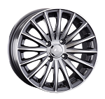 LS LS 804 7/16/ 5/112 D66.6 ET42 GMF