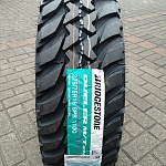 BRIDGESTONE  Dueler MT674  215/75 R15  100-97Q