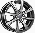 CARWEL  ����  6,0/15 4/100 ET45  56,6 GR 123420