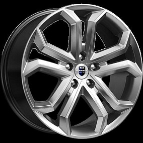 ��� ������� (��466) 8,5x19 5/108 ET35 d-67,1 ���� �������� (���.75355)