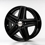 Carwel ����� 237 6,5x16 5/120 ET50 d-65,1 BK (���.140606)
